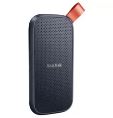 Sandisk 1TB USB 3.2 Gen 2 Type-C Portable SSD (Updated Firmware)